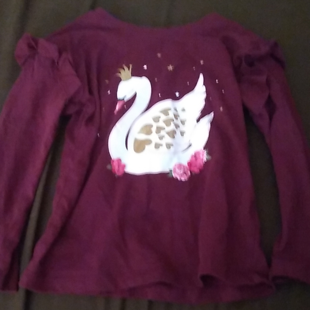 Kids top